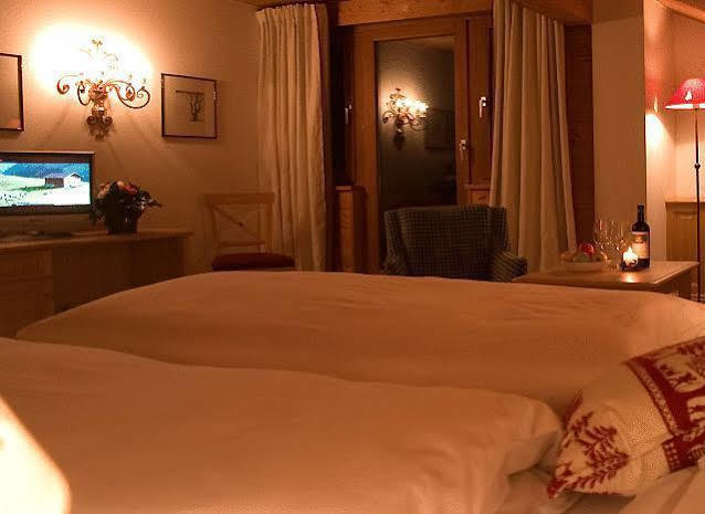 Alpenland - Das Feine Kleine Hotel Lech am Arlberg Ngoại thất bức ảnh